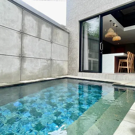 Juminten Villa Ubud  Exterior photo