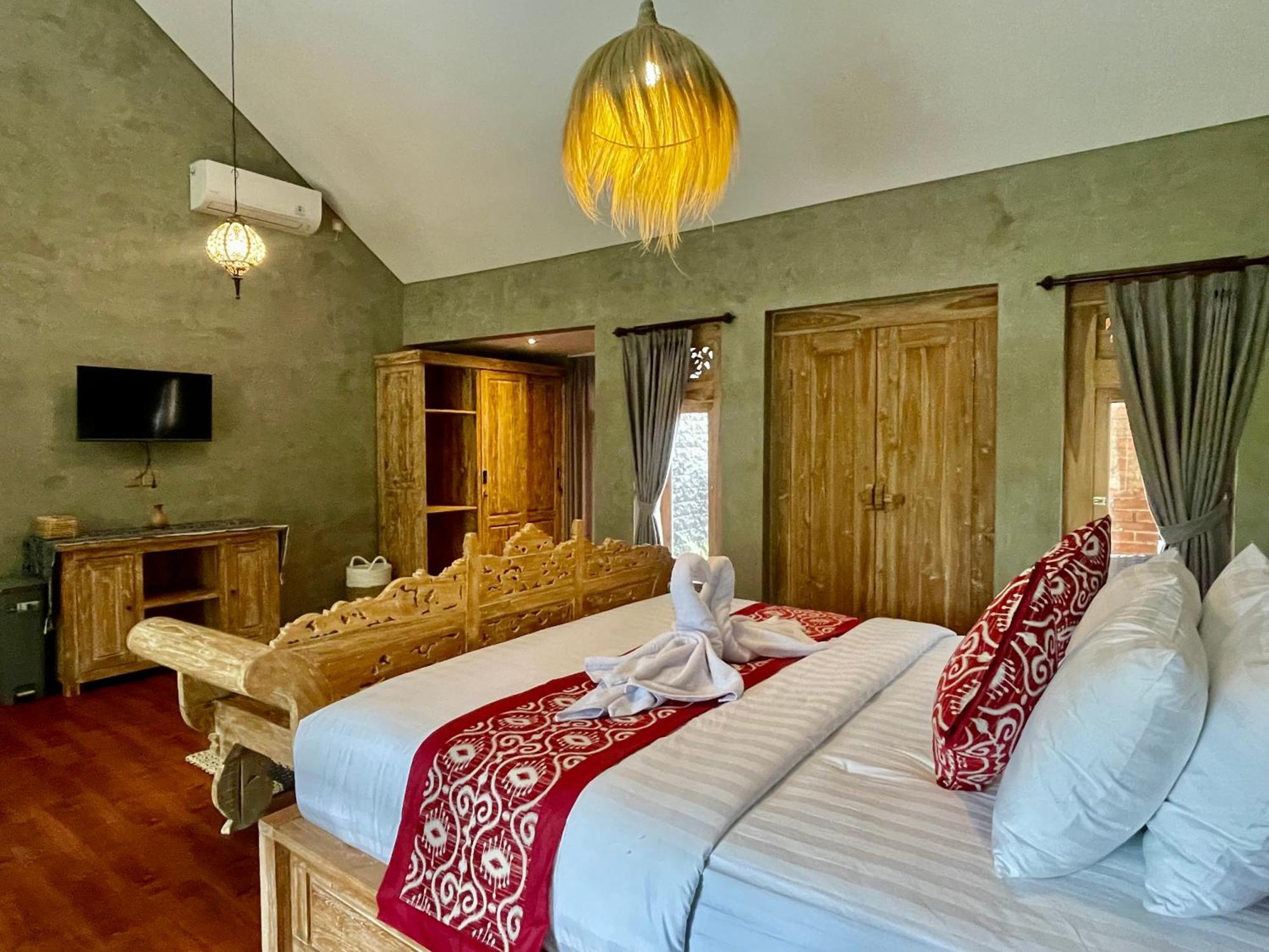 Villa Juminten Ubud